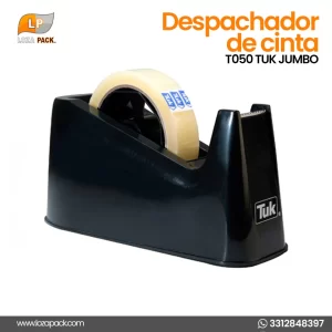 Despachador de cinta Tuk T050 Jumbo