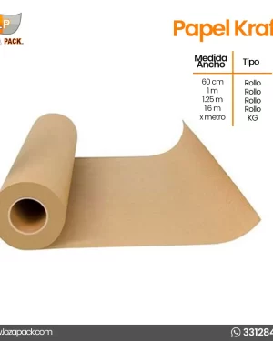Papel Kraft