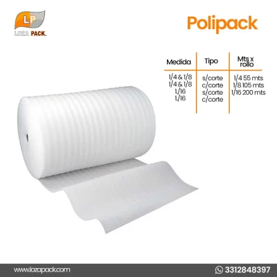 Polipack