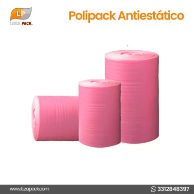 Polipack Antiestático