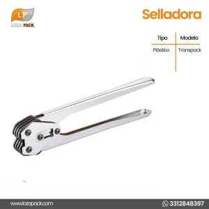 Selladora Transpack