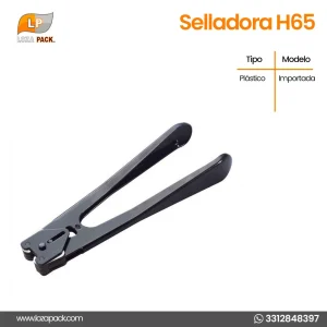 Selladora H65 Importada