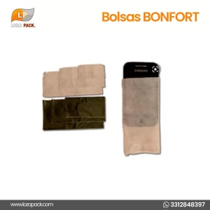 Bolsas Bonfort