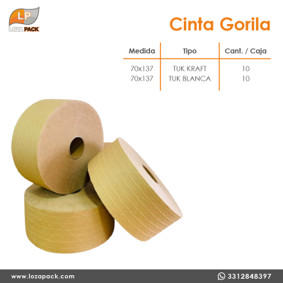 Cinta gorila