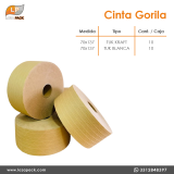 Cinta Gorila